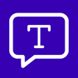 Ícone do programa: Message Editor  Sender