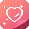 プログラムのアイコン：Cute HD Wallpapers