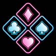 プログラムのアイコン：Pitch Solitaire