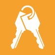 Ícone do programa: KeyHolder - パスワード管理
