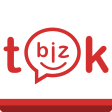 TokBiz - First Indian Social Media App.