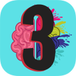 プログラムのアイコン：Bilsem Sınavı 3