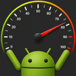 ไอคอนของโปรแกรม: Anspeeder, lag remover an…