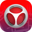 程序图标：Detektor Interactive
