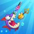Ícone do programa: Super Fish.IO