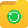 أيقونة البرنامج: Recoverable