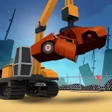 程序图标：Junkyard inc. Car scrap t…