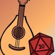 Иконка программы: Pocket Bard App