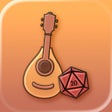 プログラムのアイコン:Pocket Bard App