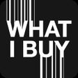Icon of program: WhatIBuy