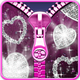Icon of program: Diamond lock screen.