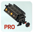 Bricks Technic Instructions Pro Edition