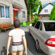 ไอคอนของโปรแกรม: Road Zone: Russia
