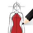 Ikon program: Fashion Design Sketches B…