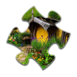 Icon of program: New Zealand Jigsaw Puzzle…
