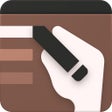 أيقونة البرنامج: Writer Assistant Wassi