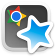 ไอคอนของโปรแกรม: New Tab Review (Anki)