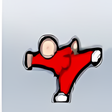 Icon of program: BioniX Animated Desktop W…