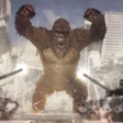 程序图标：The Angry Gorilla Monster…