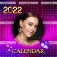 程序图标：Calendar Photo Frames2022