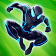 程序图标：Super Hero Fighting Incre…