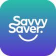 Icon of program: SavvySaver - Shop  Earn