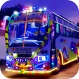 Icon of program: Euro Coach Bus driving ga…