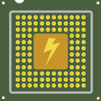 程序图标：Grundlagen der Elektronik