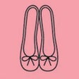 프로그램 아이콘: Pretty Ballerinas פריטי ב…