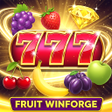 أيقونة البرنامج: 777 Fruit Winforge