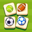ไอคอนของโปรแกรม: Football Match