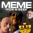 Ícone do programa: Meme Hide  Seek Skins MCP…