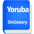 English to Yoruba Dictionary