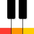 Icoon van programma: Learn Piano  Music Notes
