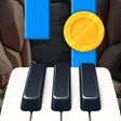 ไอคอนของโปรแกรม: Learn Piano  Music Notes