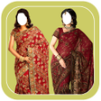 プログラムのアイコン：Women Bridal Saree Suit