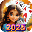 Icon of program: Solitaire TriPeaks