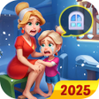 ไอคอนของโปรแกรม: Solitaire TriPeaks