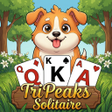 程序图标：Solitaire TriPeaks