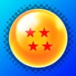 Symbol des Programms: DRAGON BALL PROJECT:Multi
