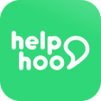 プログラムのアイコン：helphoo