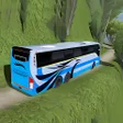 プログラムのアイコン：Euro Bus Driving Offroad …