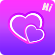 أيقونة البرنامج: LoveDate - AI Romantic Ma…