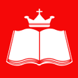 Biểu tượng của chương trình: Bible KJV Strongs Concord…