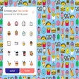 Ícone do programa: Cute Food & Drinks Cursor
