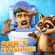Ícone do programa: Naughty Raccoon: Wreckin …