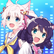 Icon of program: SHOW BY ROCK Fes A Live