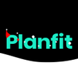 Programın simgesi: Planfit Workout  Fitness …