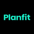 Ícone do programa: Planfit Workout  Fitness …