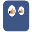 Icoon van programma: Boards.ie 'Most Thanked' …